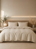 Luxury cotton dekbed - 200 x 230 cm