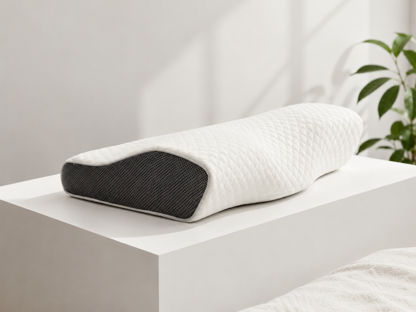 Sleepcare Contour Kussen